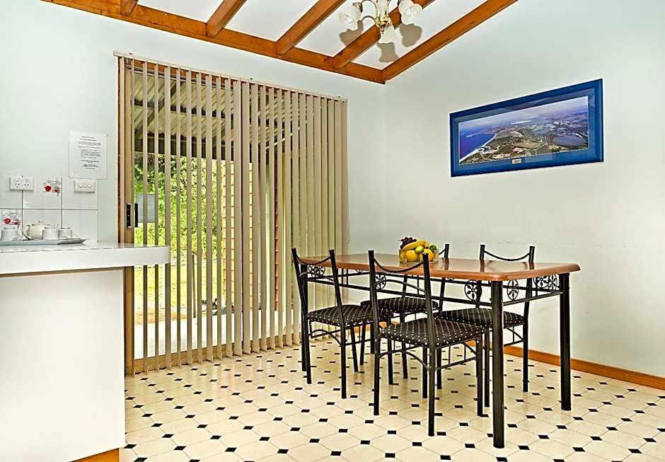 Acclaim Pine Grove Holiday Park