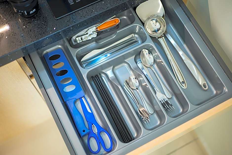 Zenstay Abnb Perai Penang