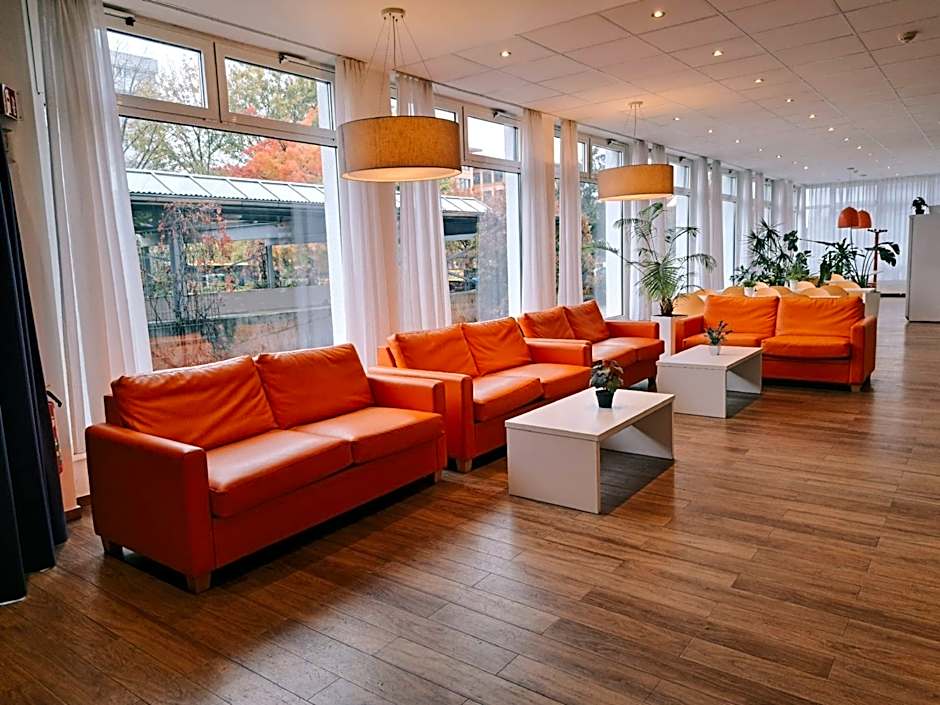 ibis budget Berlin Ost