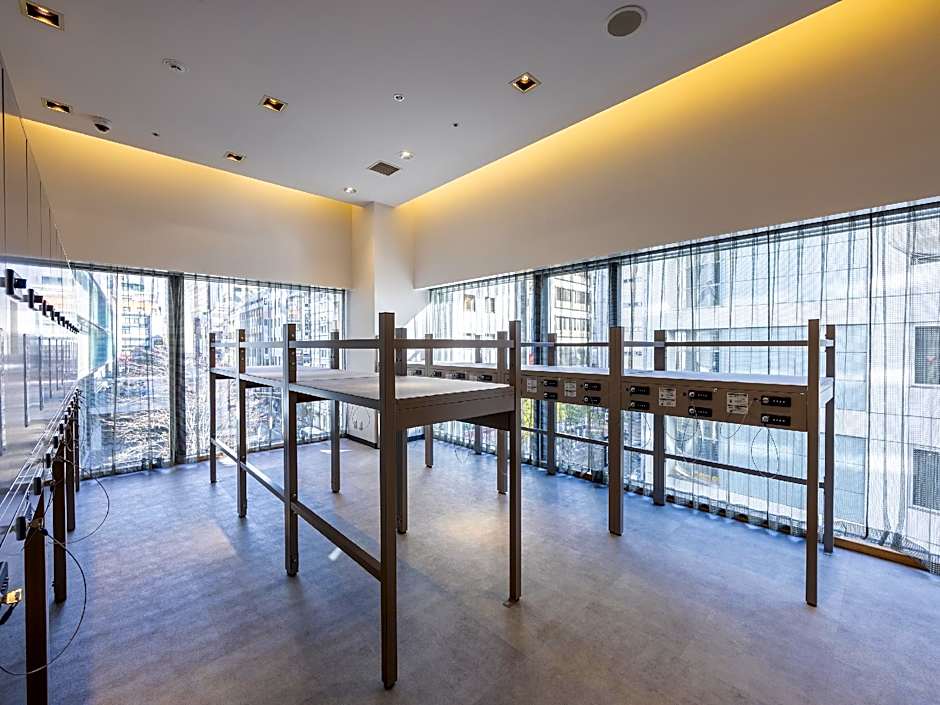 Hotel Gracery Ginza