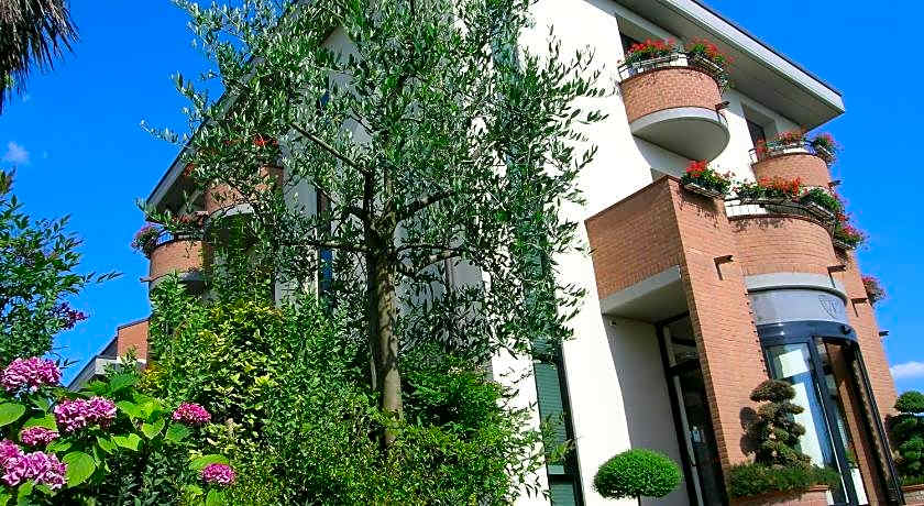 Hotel Da Vito