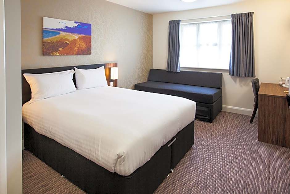 Lobster Pot, Bridlington by Marston's Inn