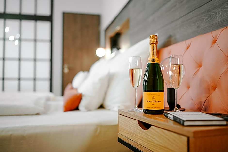 Hotel Memories OldTown