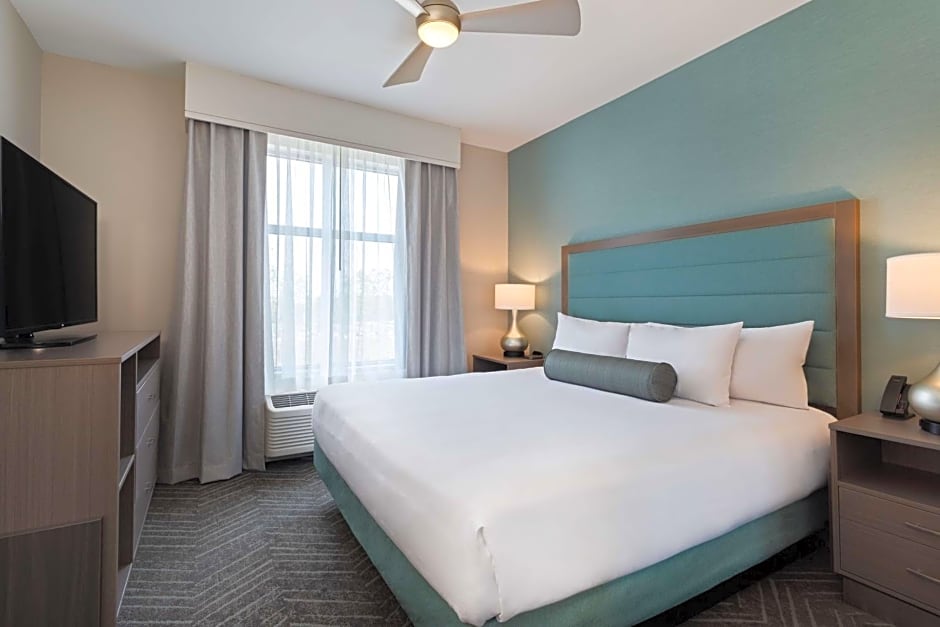 Homewood Suites by Hilton Panama City Beach, FL