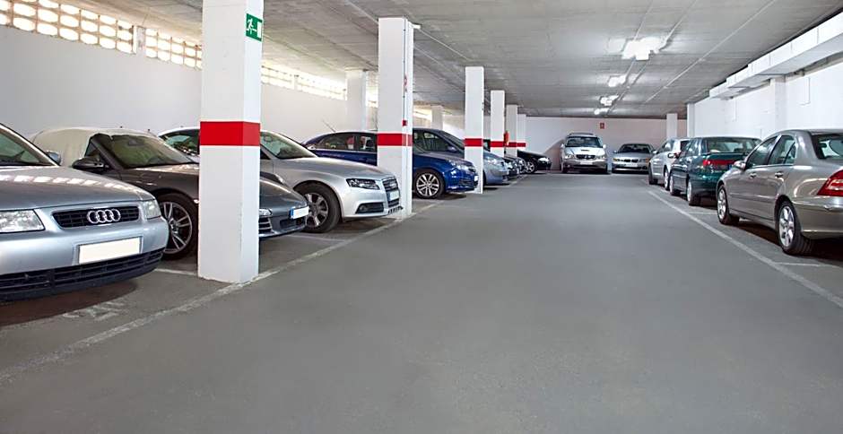 RH Princesa Hotel & Spa 4* Sup