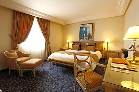 suite executive room