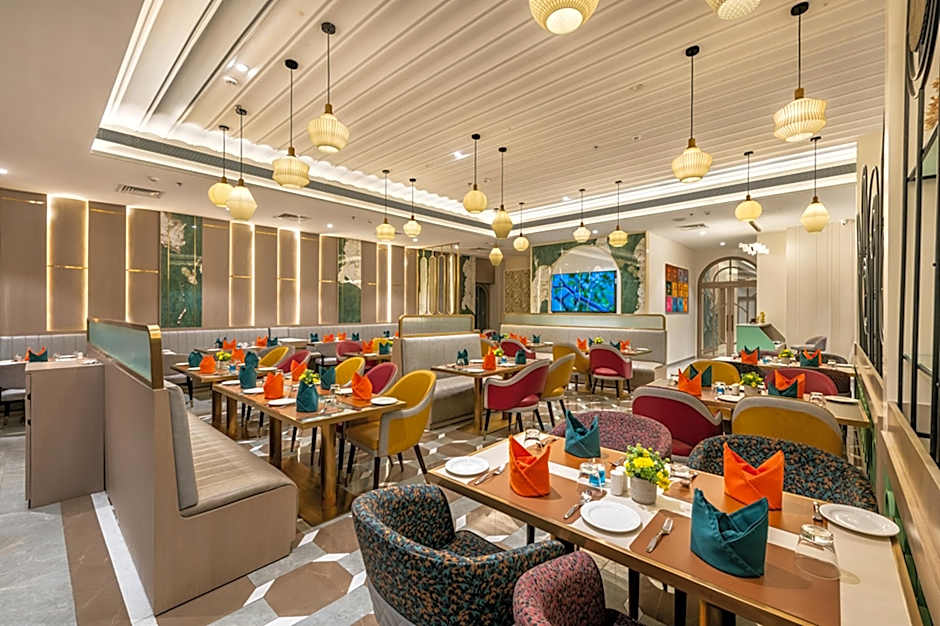 Lords Inn Somnath
