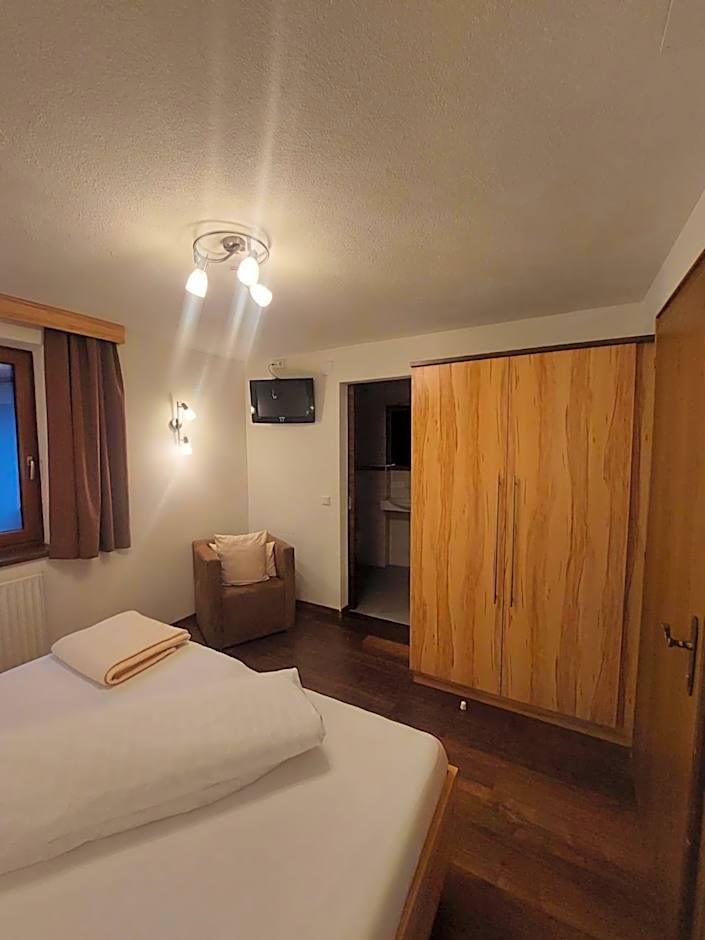 Hotel Casada - Silvretta Premium Card Betrieb