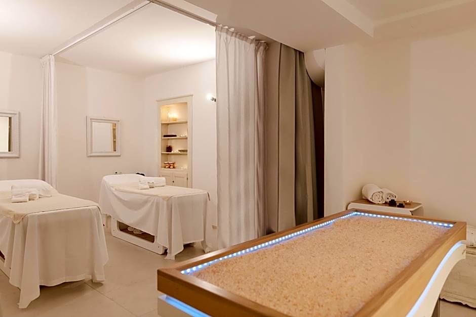 Palazzo Ducale Venturi - Luxury Hotel & Wellness