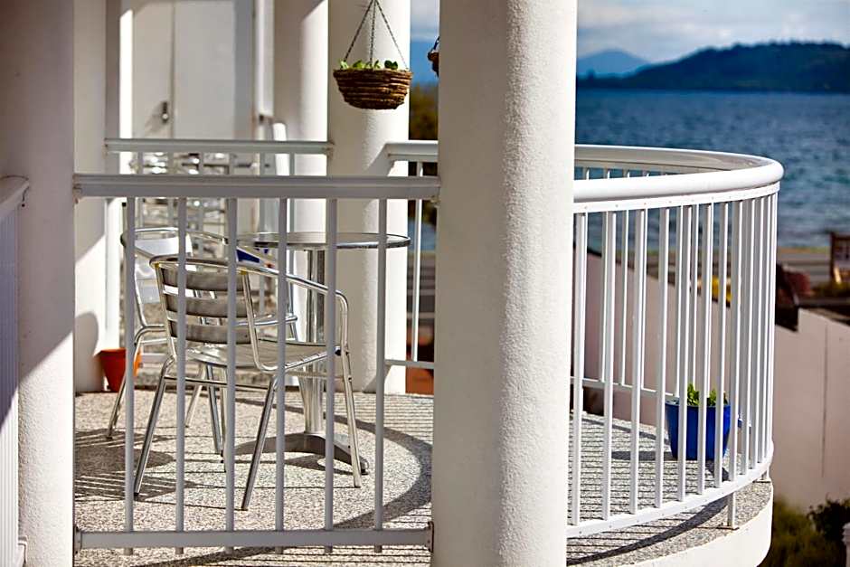Lakeside Taupo Motel