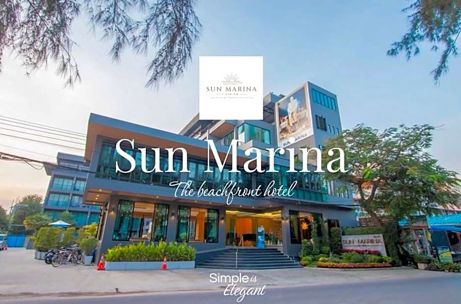 Sun Marina Cha-Am