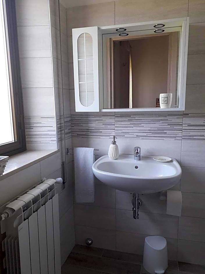 Malpensa Bed & Breakfast-No Breakfast