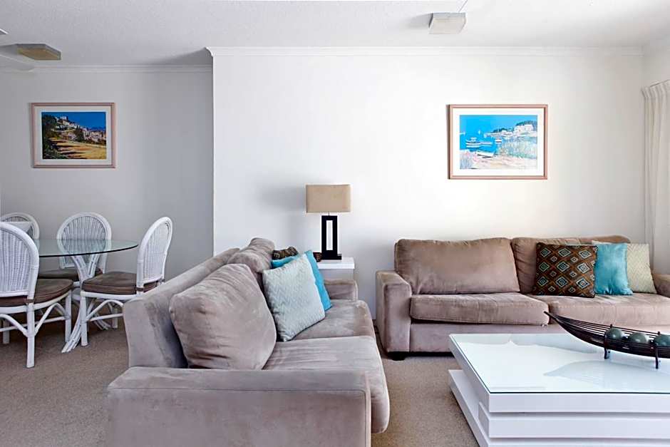 Serenity Apartments Noosa