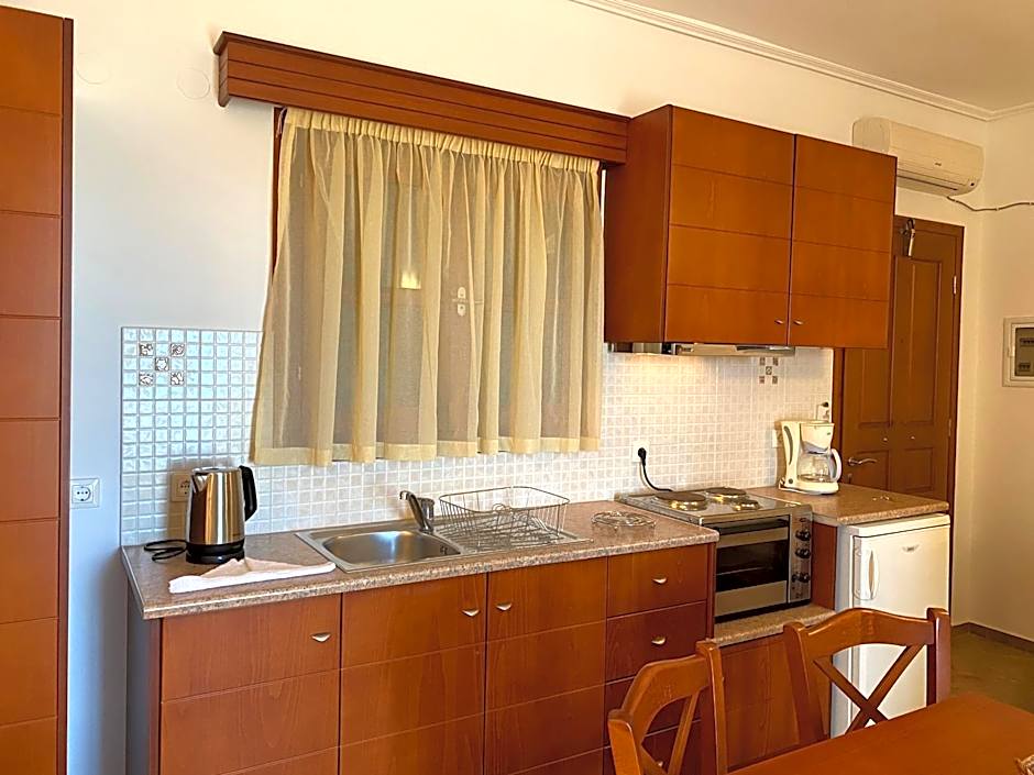 Thalina Apartments