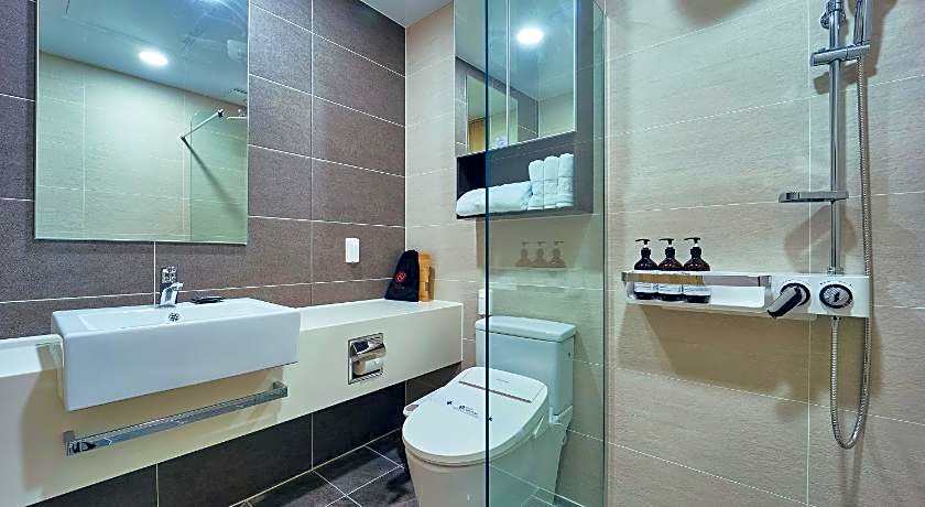 Jeonju Signature Hotel