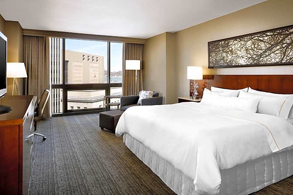 The Westin Cincinnati