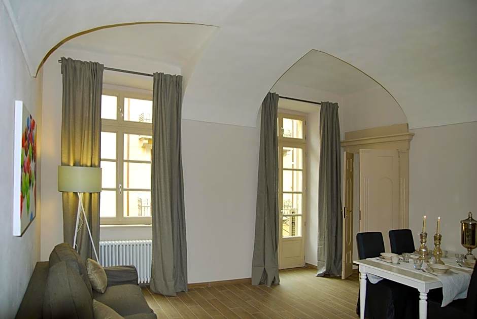 Residenza Dell' Opera