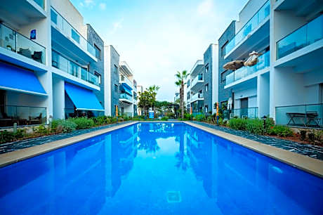 Garden Bay Appart'Hôtel