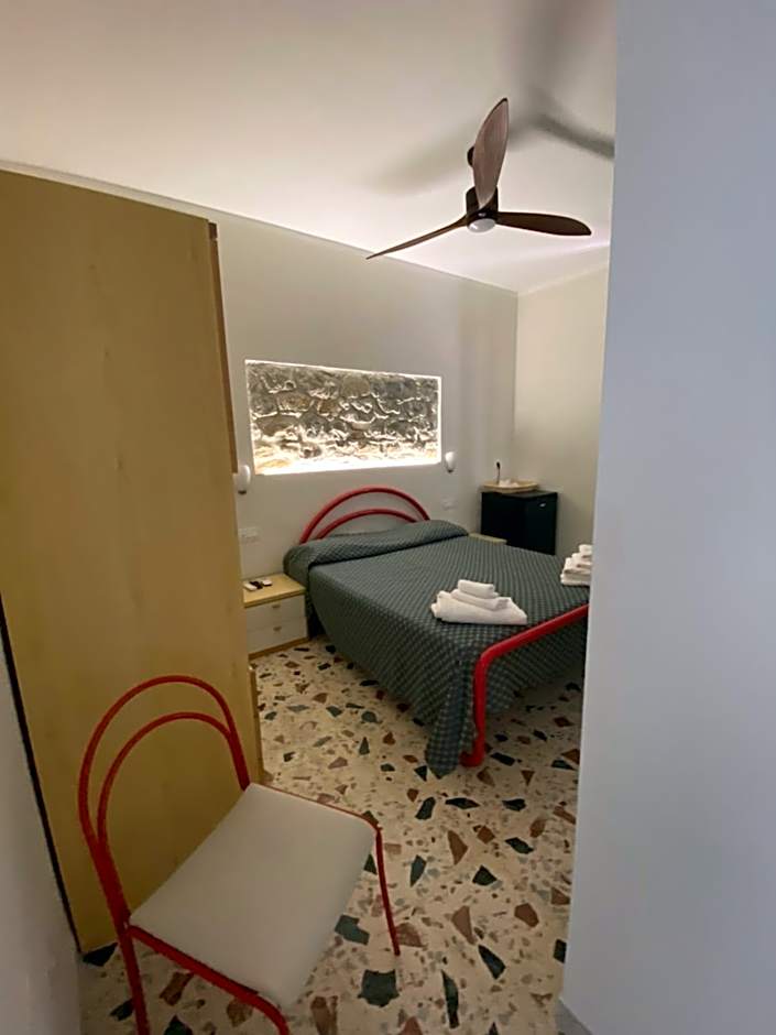 Cinquestelle Albergo del centro storico