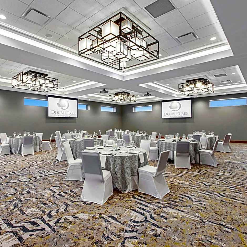 DoubleTree by Hilton San Antonio Northwest