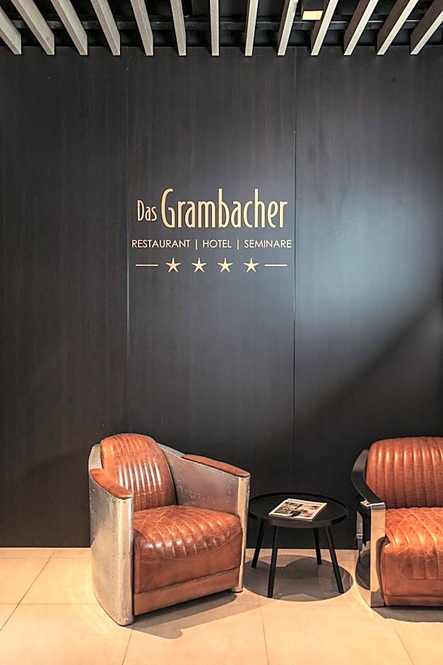 Hotel-Restaurant Das Grambacher I FREE PARKING I SELF CHECK-IN