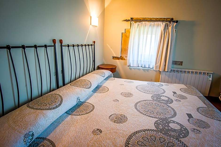 Hotel Palacio Atxega