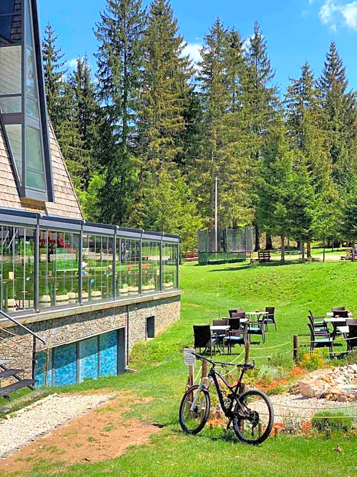 Pino Nature Hotel, BW Premier Collection