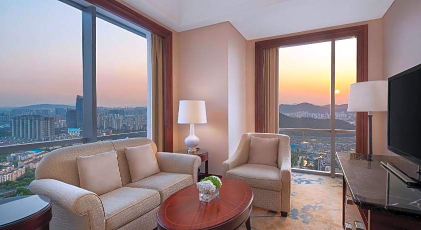 Shangri-La Hotel, Suzhou