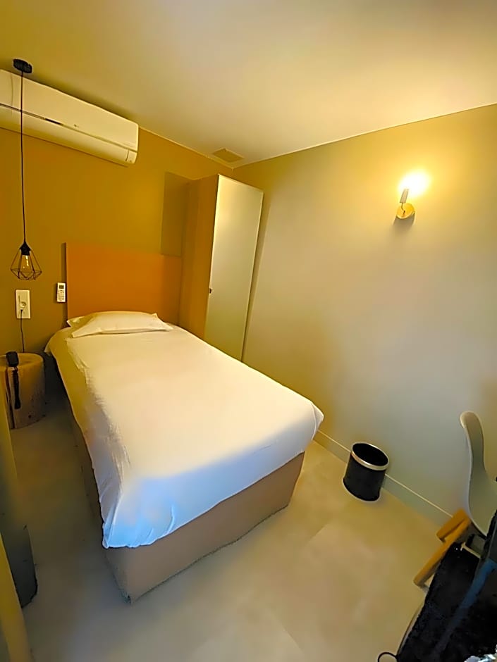 Hotel Marmotel Etoile