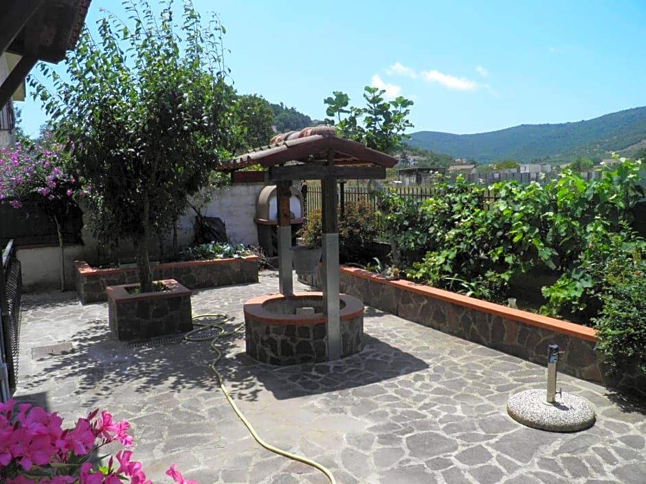 Floris Bed And Breakfast – Agropoli, UT