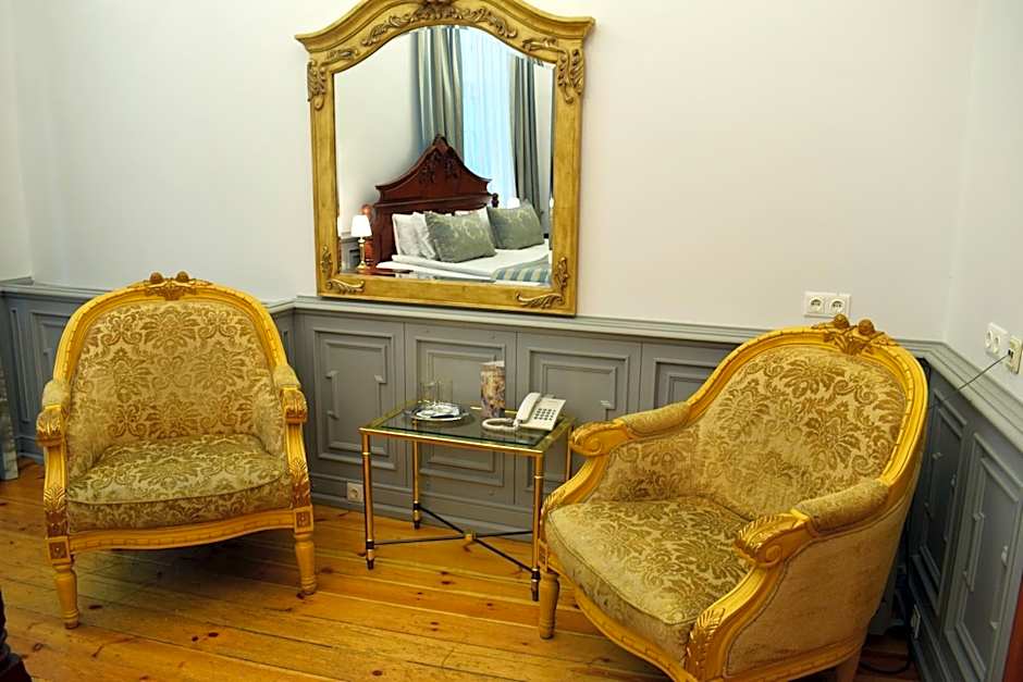 Boutique Hotel KRISTOFS