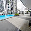 Wan's Homestay i-City