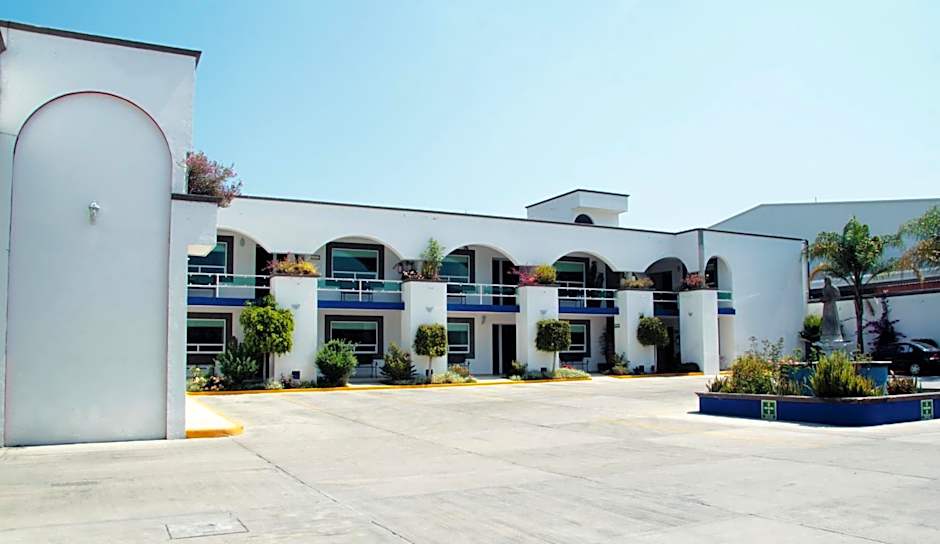 Global Express Puebla - FINSA