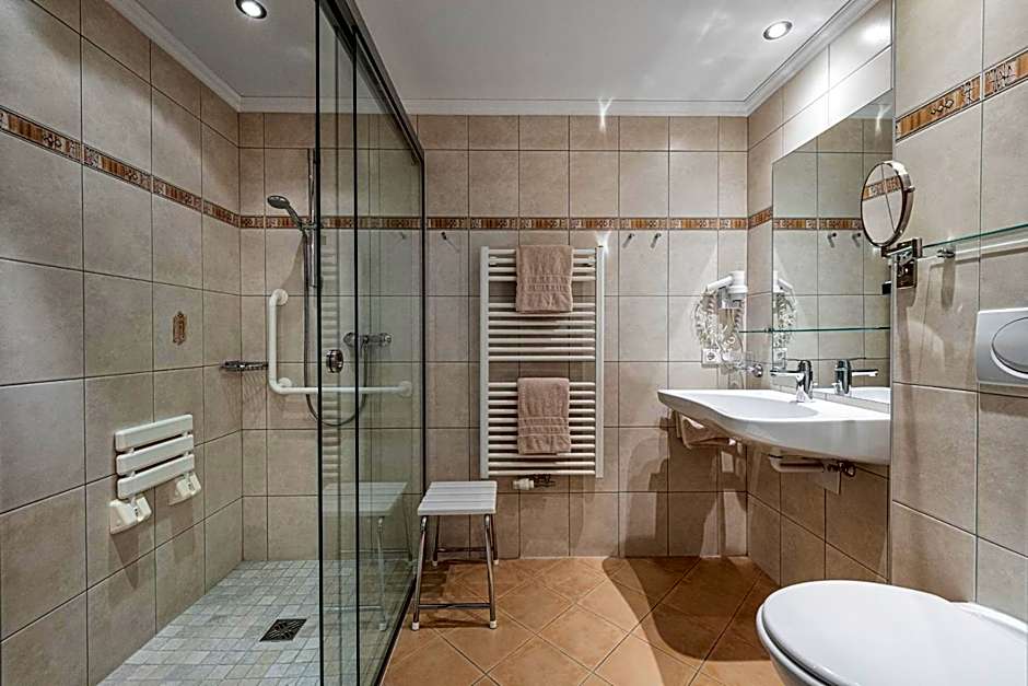 Aktivhotel Gasteiner Einkehr