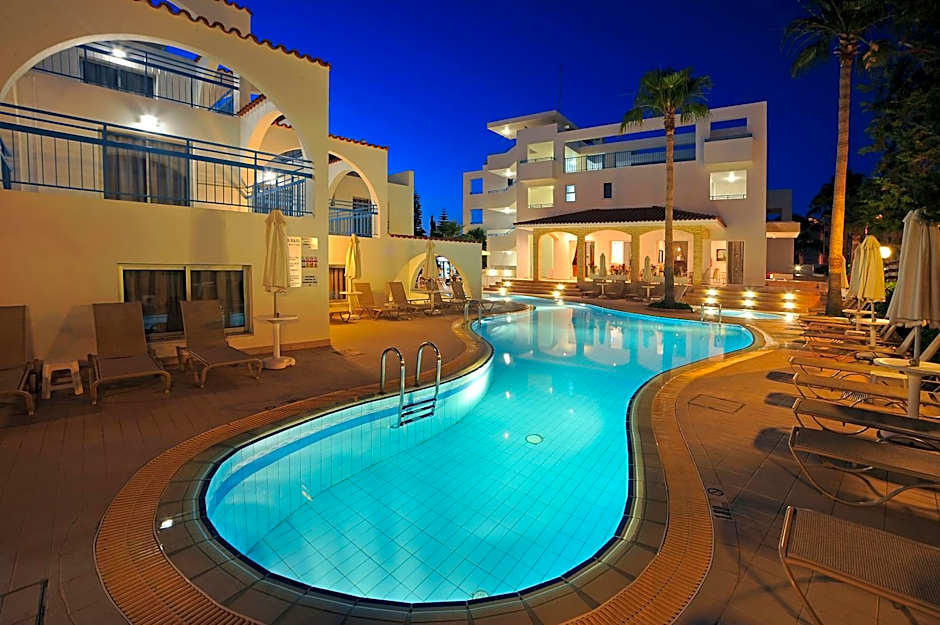 Petrosana Hotel Apartments