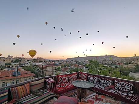 Old Town Stone House