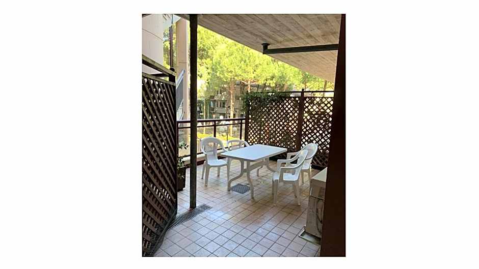 Residence Crystal Palace