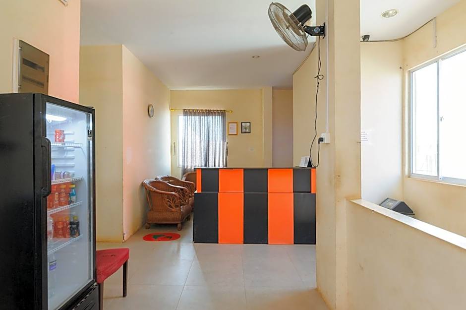 RedDoorz @ Cikitsu Batam