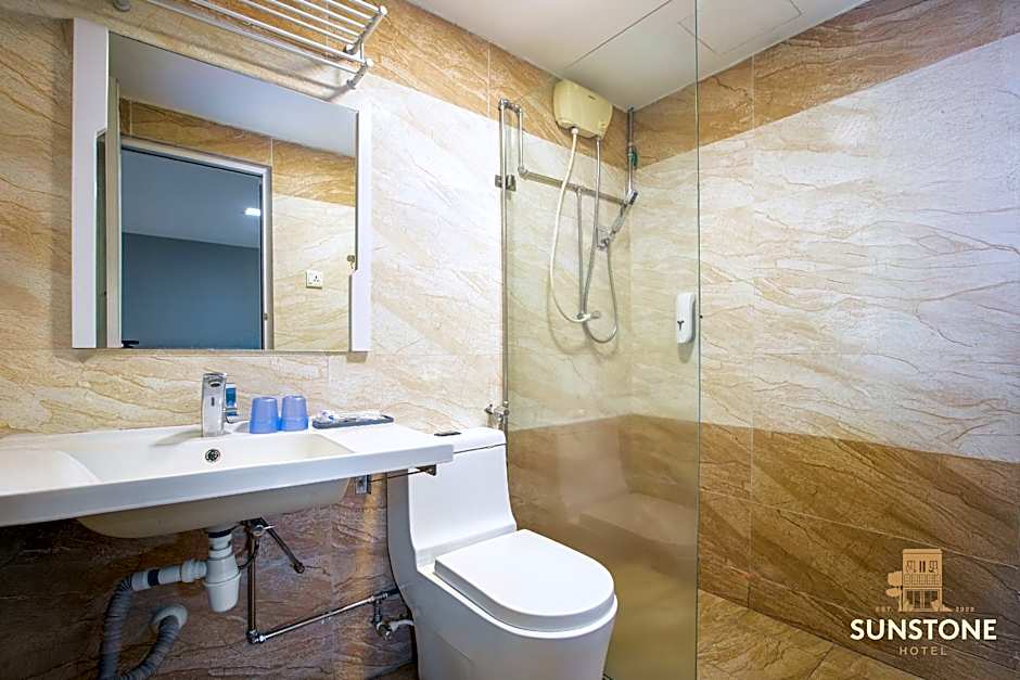 Sunstone Hotel Penang