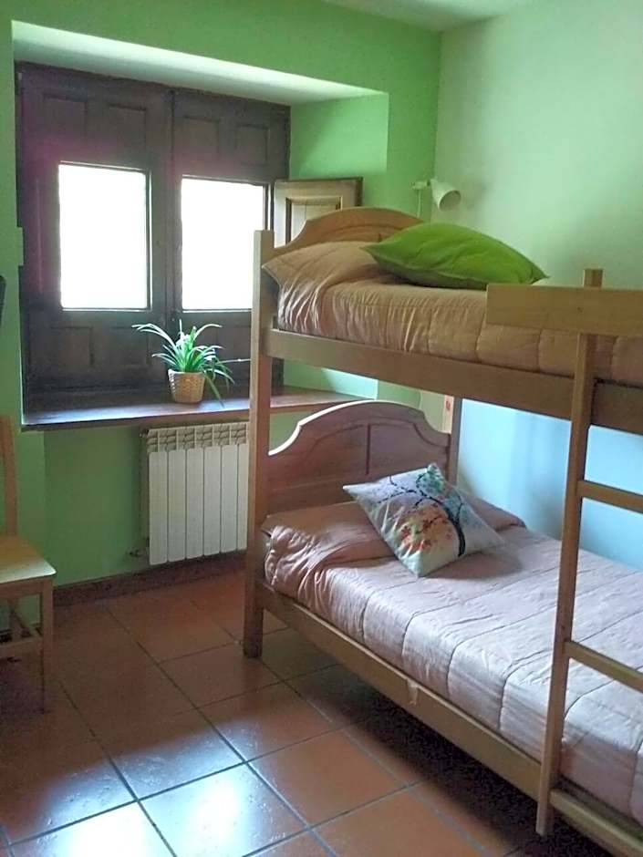 Las Huellas de Cameros