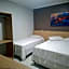 Pousada Suites Phison