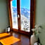 Bed and Breakfast Les Airelles