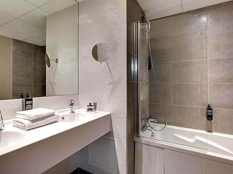 Hotel Ibis Styles Montargis Arboria