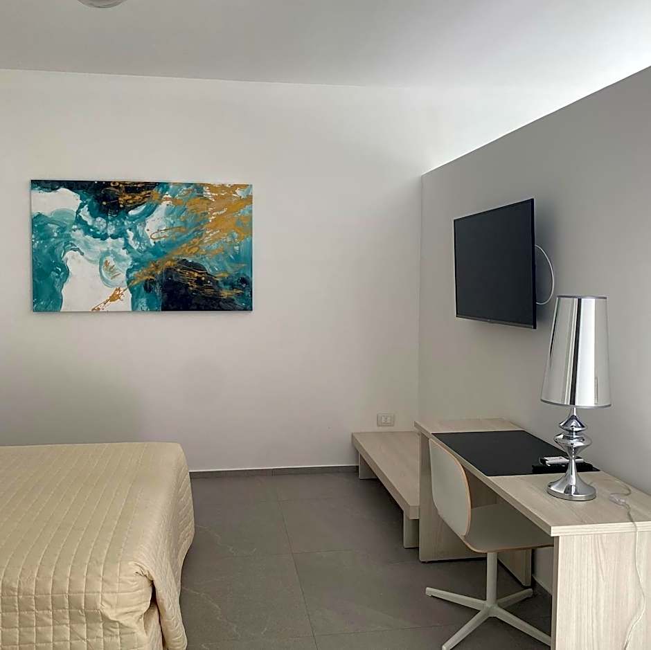 Il Mare di Giù Boutique Guesthouse
