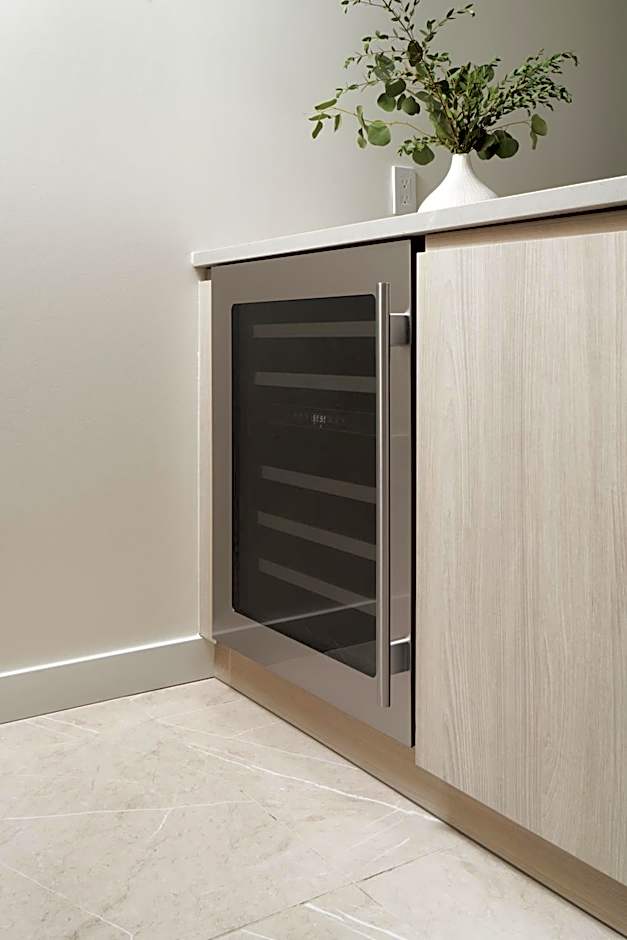 Level Seattle Downtown - South Lake Union