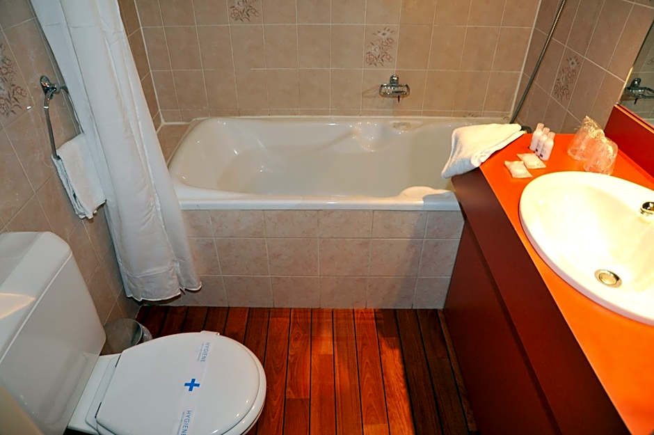 Hotel Menton Riviera