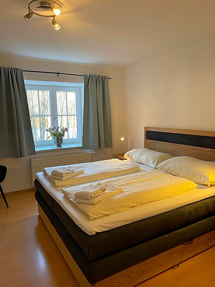 Hotel Aloisia, Hotel Garni