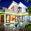 Beautiful Bali Villas - 6 mins walk to the beach