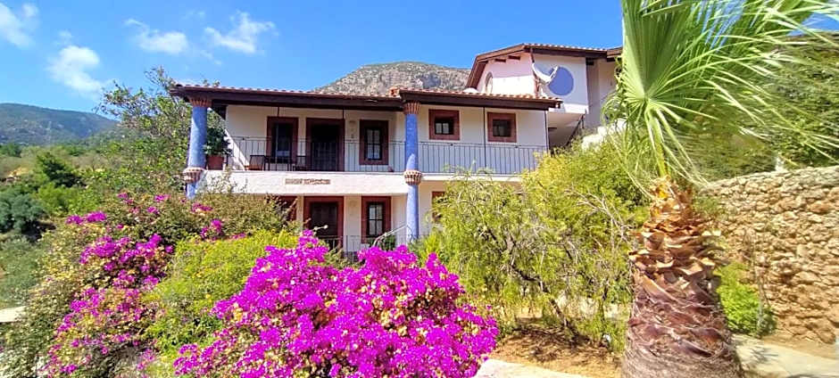 Şato Triopia Butik Otel