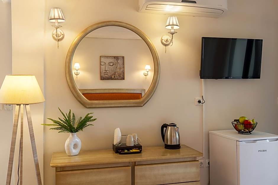 Villa Romantica Hotel